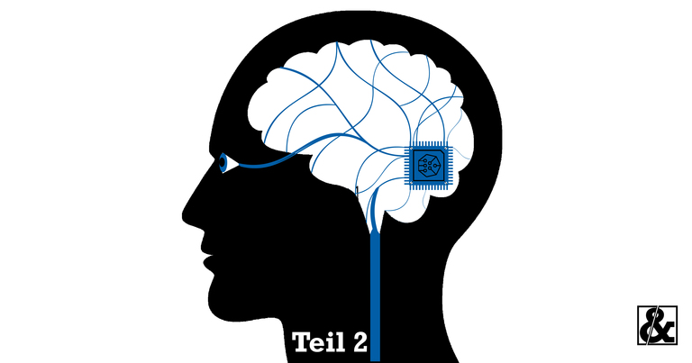 Brain-Computer Interfaces Teil 2