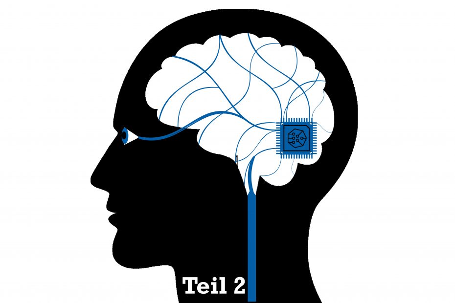 Brain-Computer Interfaces Teil 2