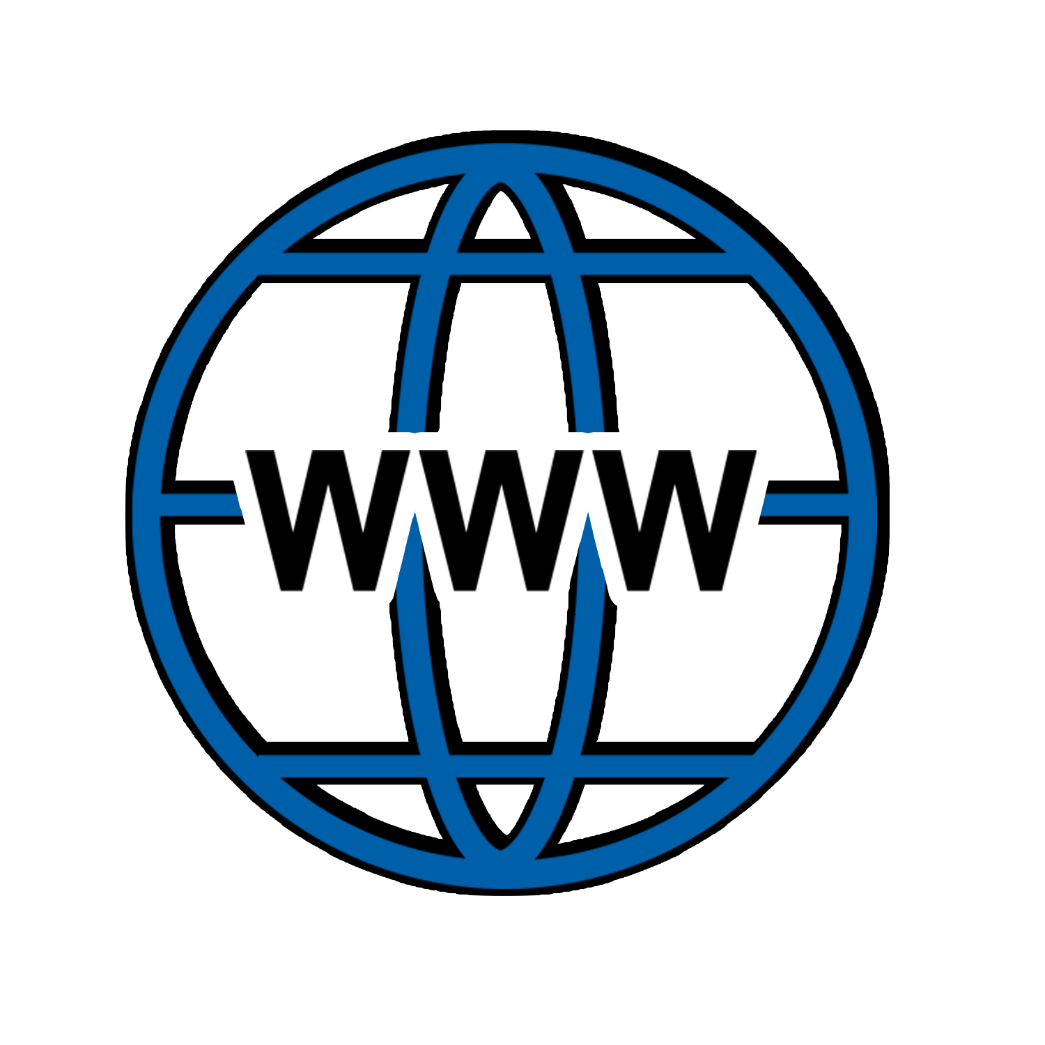 Darstellung World Wide Web