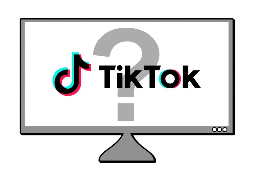 Datenschutz bei TikTok