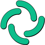 Whatsapp-Alternativen: Logo Element/Matrix